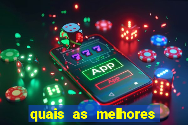 quais as melhores plataformas de jogos para ganhar dinheiro